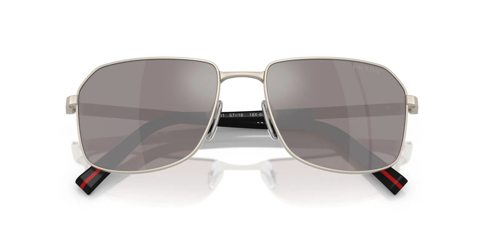 Prada Linea Rossa A51S Sunglasses - view 14